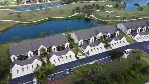 16410 Kelly Cove Drive unit: 313, Fort Myers, FL 33908