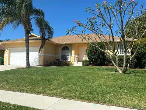 undefined, Marco Island, FL 34145