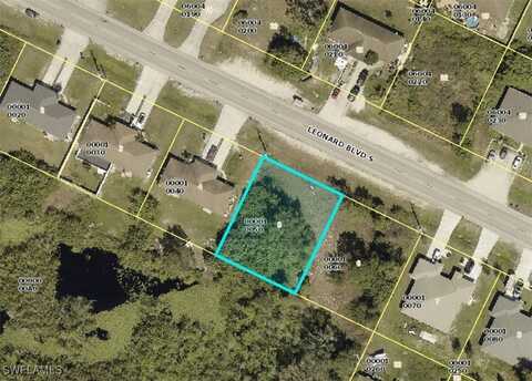 undefined, Lehigh Acres, FL 33973