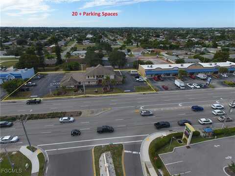 1910 Del Prado Boulevard S, Cape Coral, FL 33990