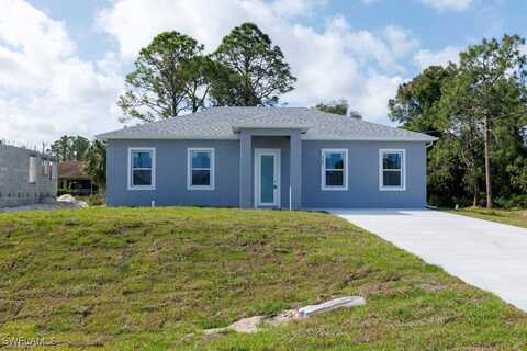2501 26th Street W, Lehigh Acres, FL 33971