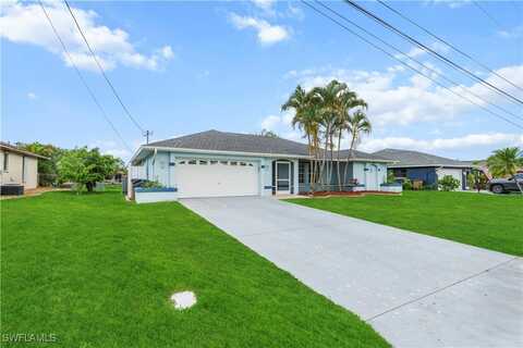 undefined, Cape Coral, FL 33990