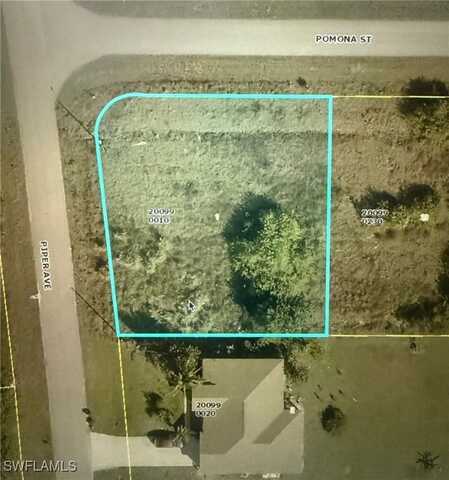 undefined, Lehigh Acres, FL 33974