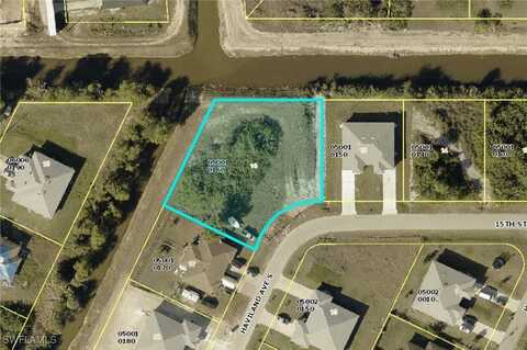 undefined, Lehigh Acres, FL 33973