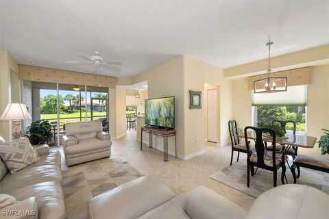 11033 Mill Creek Way unit: 202, Fort Myers, FL 33913