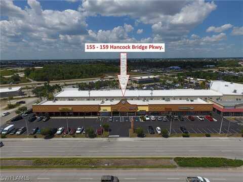 undefined, Cape Coral, FL 33990