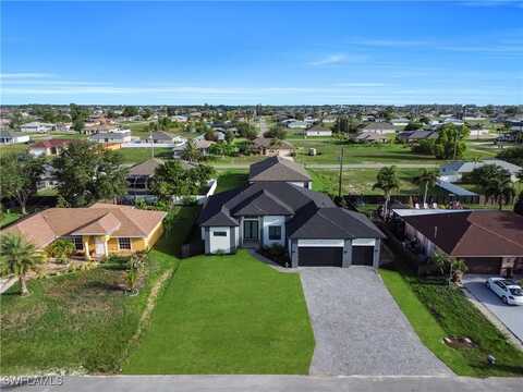 30 NE 11th Lane, Cape Coral, FL 33909