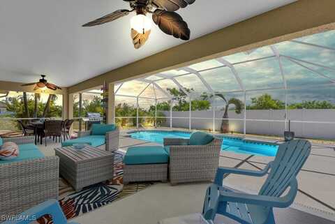 3817 NW 36th Avenue, Cape Coral, FL 33993