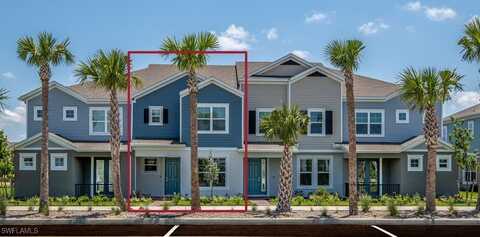 17322 Alderwood Lane, Punta Gorda, FL 33982
