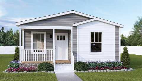 93 Sycamore Lane, Fort Myers, FL 33908