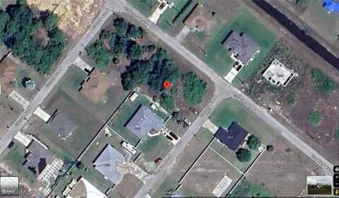 2415 Conway Avenue N, Lehigh Acres, FL 33971