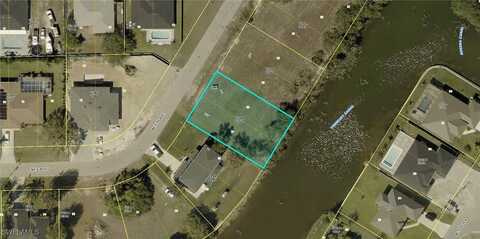 undefined, Cape Coral, FL 33909