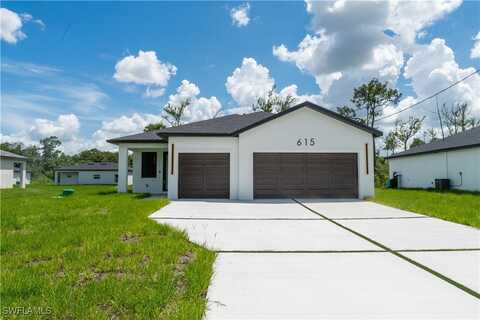 undefined, Lehigh Acres, FL 33972