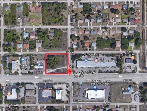 undefined, Lehigh Acres, FL 33971