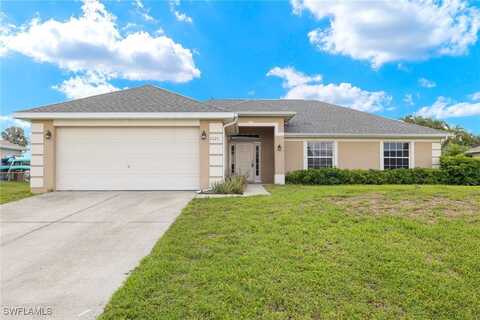 undefined, Cape Coral, FL 33993