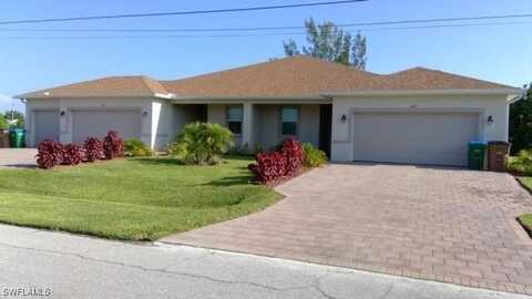 undefined, Cape Coral, FL 33990
