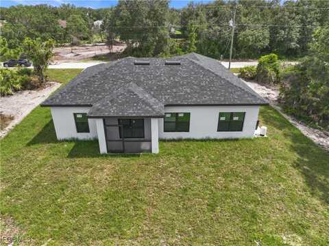 2520 74th Street W, Lehigh Acres, FL 33971