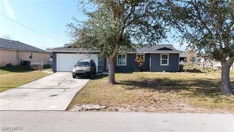 3018 SW 4th Avenue, Cape Coral, FL 33914