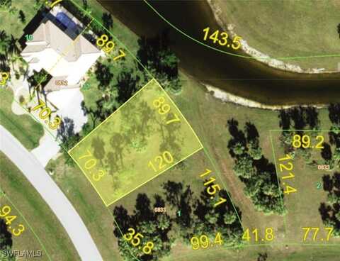 undefined, Punta Gorda, FL 33955