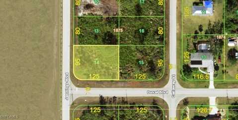 undefined, Port Charlotte, FL 33981