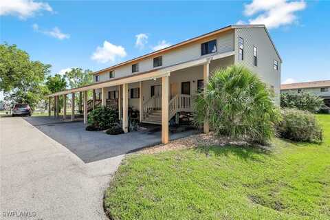 13532 Siesta Pines Court unit: 5, Fort Myers, FL 33908