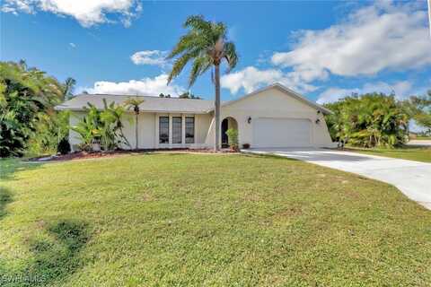4800 SW 12th Place, Cape Coral, FL 33914