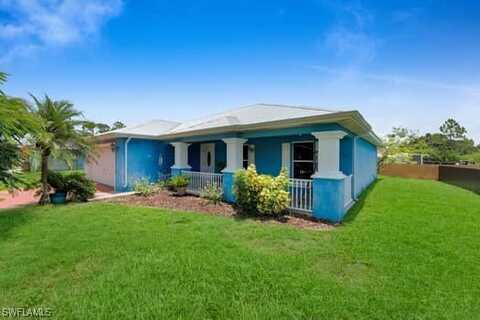 711 Downer Avenue S, Lehigh Acres, FL 33974
