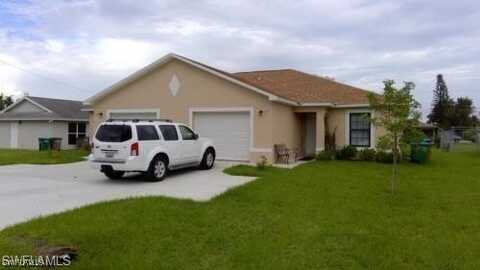 undefined, Cape Coral, FL 33990