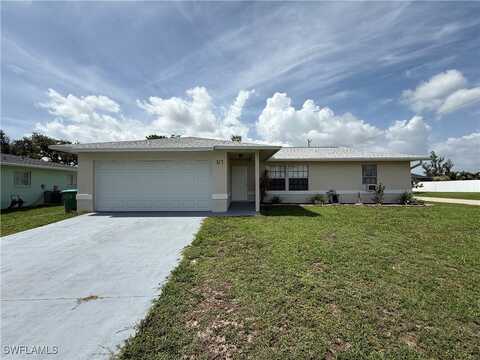 undefined, Cape Coral, FL 33990