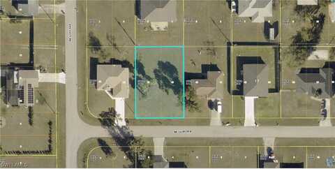 1705 NE 26th Terrace, Cape Coral, FL 33909