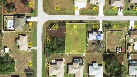 10051 Amelia Avenue, Englewood, FL 34224