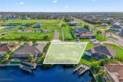 undefined, Cape Coral, FL 33914