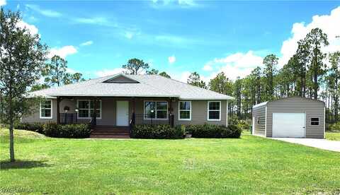 6405 Alan Boulevard, Punta Gorda, FL 33982