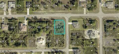 undefined, Lehigh Acres, FL 33974