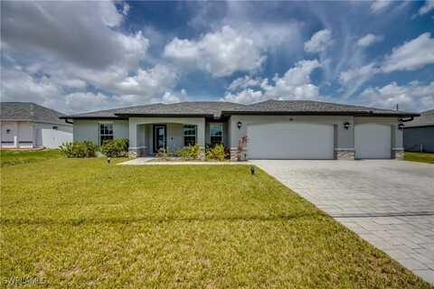 506 NE 2nd Place, Cape Coral, FL 33909