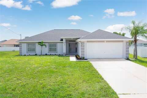 undefined, Cape Coral, FL 33909