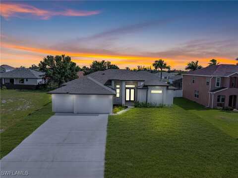undefined, Cape Coral, FL 33993