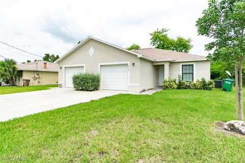 undefined, Cape Coral, FL 33990