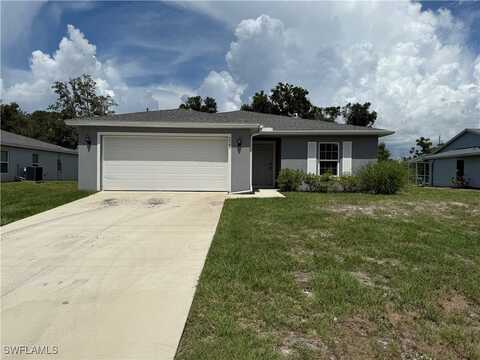 2343 Briarwood Street, Punta Gorda, FL 33980