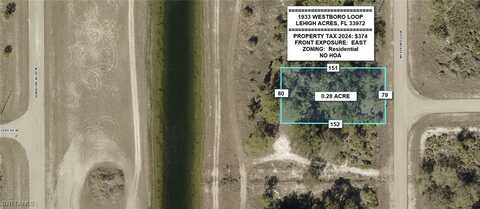 undefined, Lehigh Acres, FL 33972