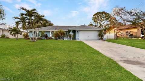 undefined, Cape Coral, FL 33991