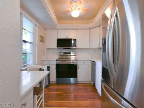 1828 Pine Valley Drive unit: 109, Fort Myers, FL 33907