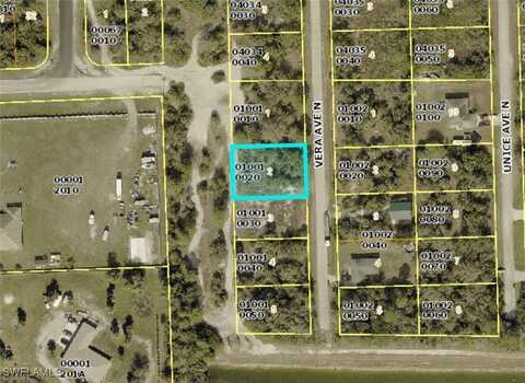 undefined, Lehigh Acres, FL 33971