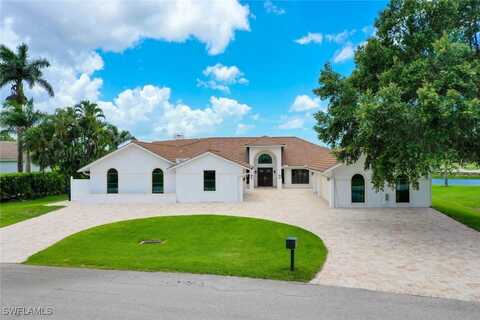 8060 Glenfinnan Circle, Fort Myers, FL 33912