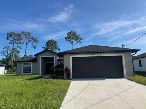 4114 2nd Street SW, Lehigh Acres, FL 33976