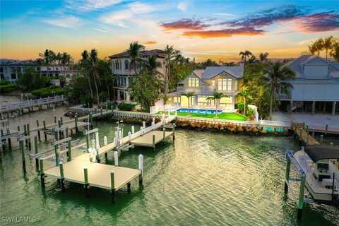 15009 Binder Drive, Captiva, FL 33924