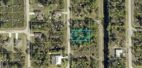 undefined, Lehigh Acres, FL 33974