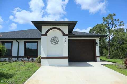 4511 22nd Street SW, Lehigh Acres, FL 33973