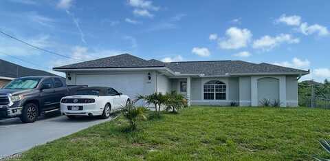 undefined, Lehigh Acres, FL 33971