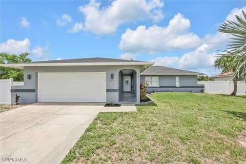 undefined, Cape Coral, FL 33991